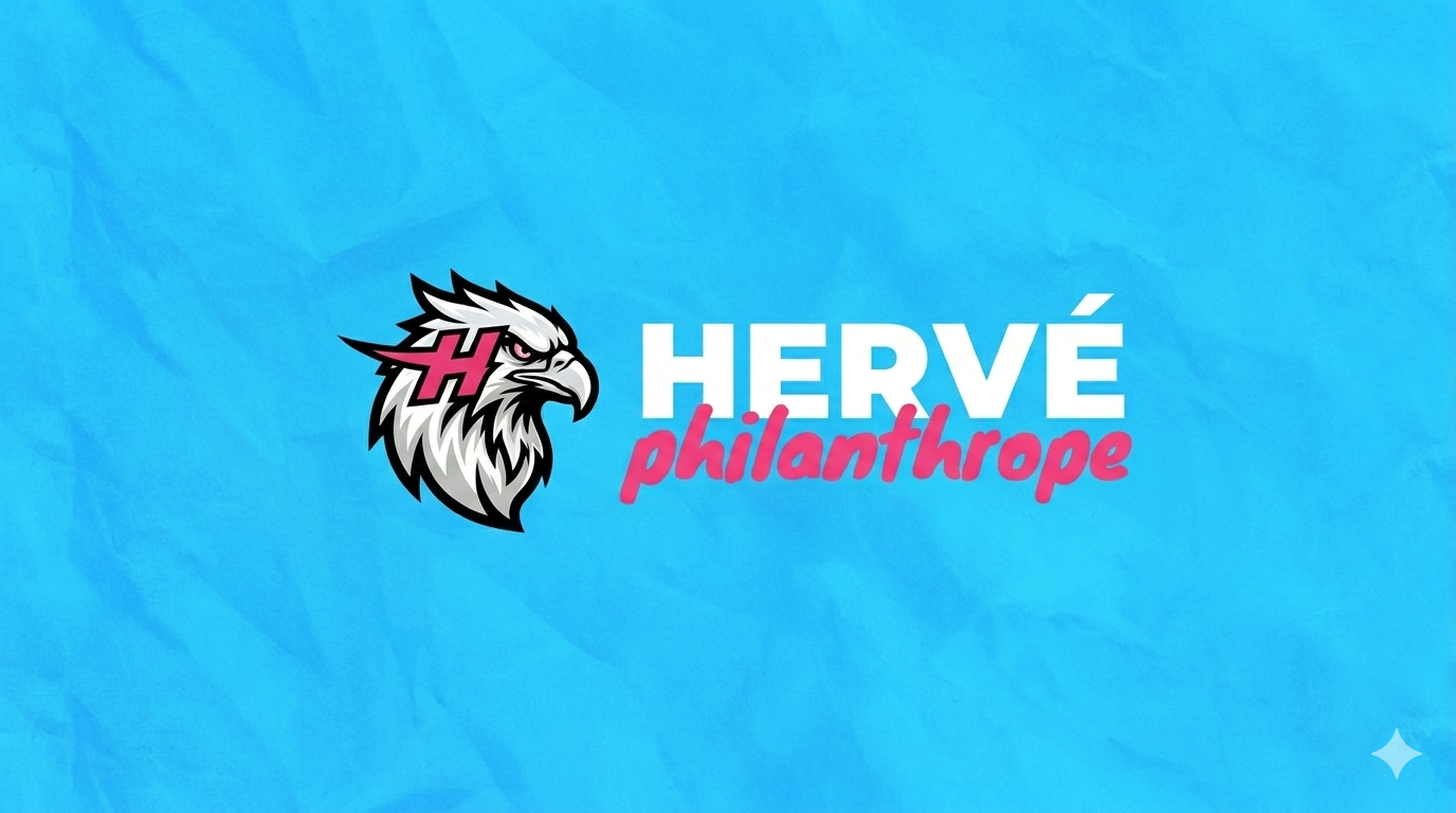 Mr.Hervé Philanthrope